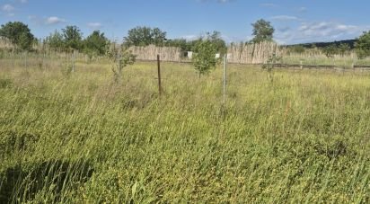 Farm land of 20,300 m² in Narbonne (11100)