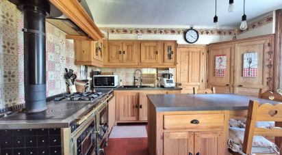 Maison 4 pièces de 118 m² à Bantouzelle (59266)