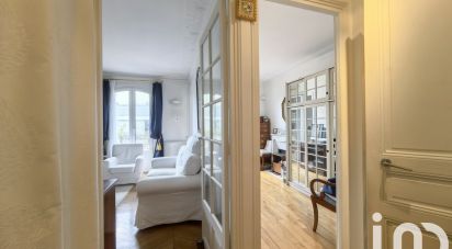 Apartment 3 rooms of 49 m² in Neuilly-sur-Seine (92200)