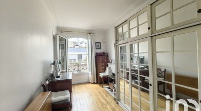 Apartment 3 rooms of 49 m² in Neuilly-sur-Seine (92200)