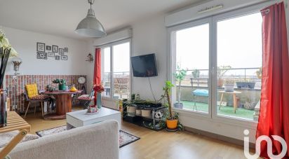 Apartment 2 rooms of 48 m² in Villeneuve-le-Roi (94290)