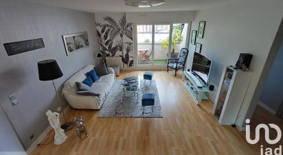 Apartment 5 rooms of 119 m² in Évreux (27000)