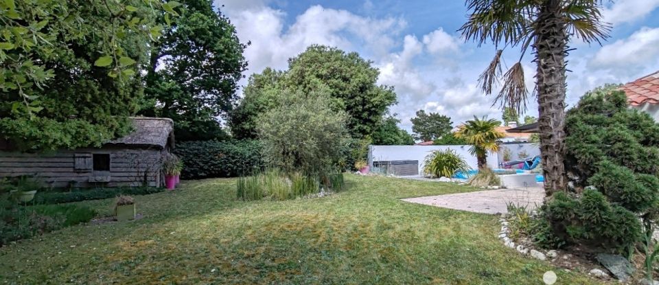 Maison 5 pièces de 151 m² à Saint-Jean-de-Monts (85160)