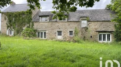 Longere 6 rooms of 195 m² in Belz (56550)