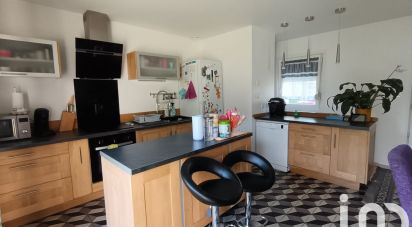 House 3 rooms of 92 m² in Saint-Jean-de-Monts (85160)