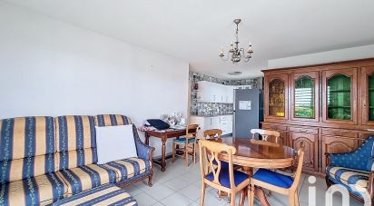 Apartment 3 rooms of 62 m² in Saint-Laurent-de-la-Salanque (66250)
