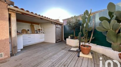 House 3 rooms of 32 m² in Marseillan (34340)
