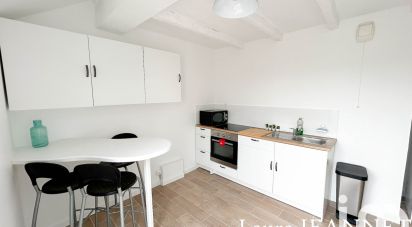 Apartment 4 rooms of 72 m² in Cergy (95000)