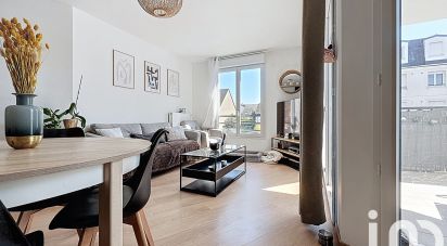 Apartment 3 rooms of 61 m² in Antony (92160)