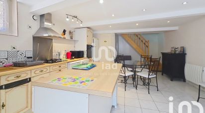 House 3 rooms of 56 m² in Lansac (66720)