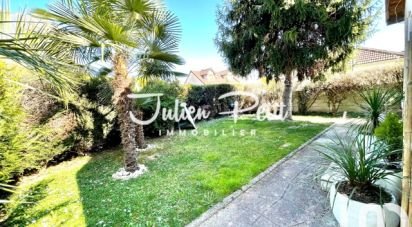 House 6 rooms of 125 m² in Antony (92160)