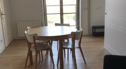 Apartment 3 rooms of 58 m² in Lille (59800)