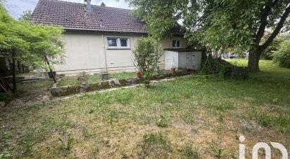 Maison de village 5 pièces de 88 m² à Dannevoux (55110)