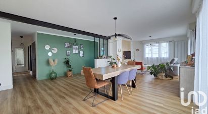 Maison traditionnelle 6 pièces de 133 m² à Ancenis (44150)