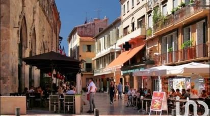 Triplex 10 rooms of 206 m² in Perpignan (66000)