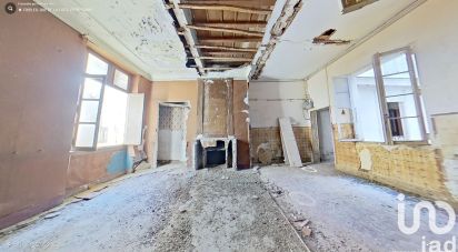 Triplex 10 rooms of 206 m² in Perpignan (66000)