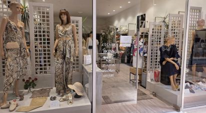 Local d'activités de 85 m² à Béziers (34500)