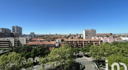 Apartment 1 room of 26 m² in Toulouse (31200)