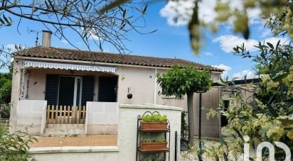 House 4 rooms of 81 m² in Saint-Mamert-du-Gard (30730)