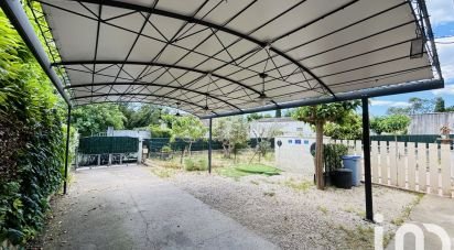 House 4 rooms of 81 m² in Saint-Mamert-du-Gard (30730)