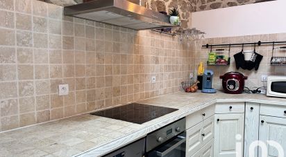 Village house 6 rooms of 144 m² in Auzits (12390)