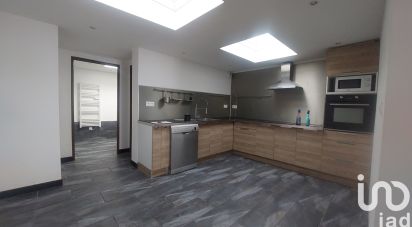 Townhouse 4 rooms of 76 m² in Codognan (30920)