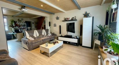 Maison 6 pièces de 190 m² à Jâlons (51150)