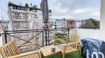 Apartment 3 rooms of 70 m² in La Garenne-Colombes (92250)