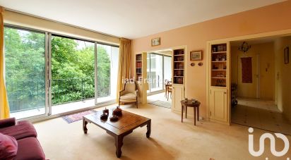 Apartment 5 rooms of 112 m² in Vaucresson (92420)