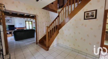 House 6 rooms of 160 m² in Villefranche-sur-Cher (41200)