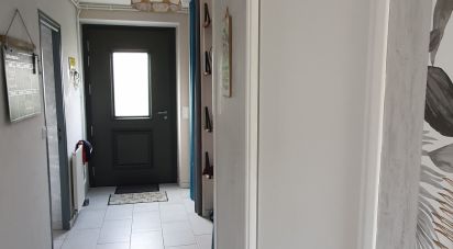Village house 6 rooms of 153 m² in La Fresnais (35111)
