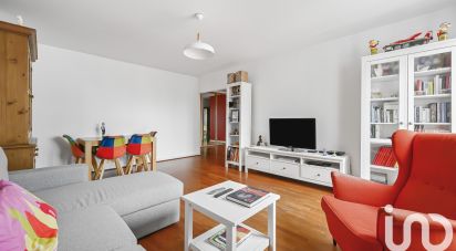 Apartment 4 rooms of 92 m² in Courbevoie (92400)