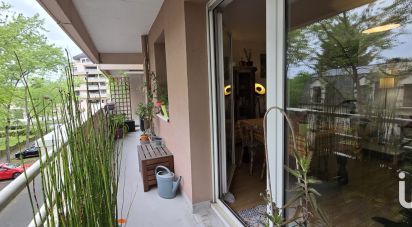 Apartment 3 rooms of 79 m² in Orléans (45000)