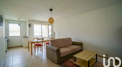 Appartement 2 pièces de 42 m² à Grenade (31330)