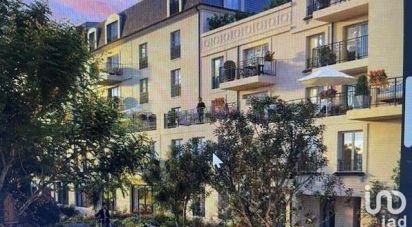 Apartment 5 rooms of 94 m² in Clamart (92140)