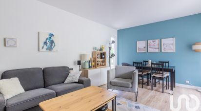 Apartment 4 rooms of 84 m² in Brunoy (91800)