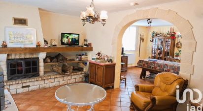 House 5 rooms of 156 m² in Caillouet-Orgeville (27120)