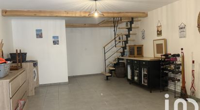 Village house 3 rooms of 82 m² in Ladern-sur-Lauquet (11250)
