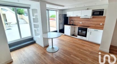 Maison 6 pièces de 124 m² à Noisy-le-Sec (93130)