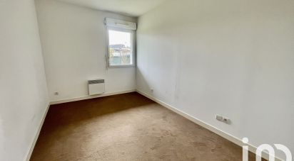 Apartment 3 rooms of 62 m² in Tours (37100)