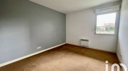 Apartment 3 rooms of 62 m² in Tours (37100)