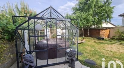 Maison 7 pièces de 126 m² à Juvisy-sur-Orge (91260)