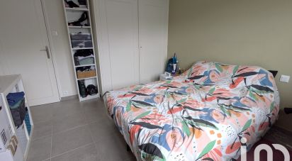 Appartement 2 pièces de 58 m² à Cambrai (59400)