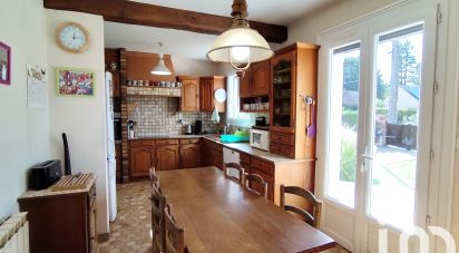Maison 6 pièces de 150 m² à Olivet (45160)