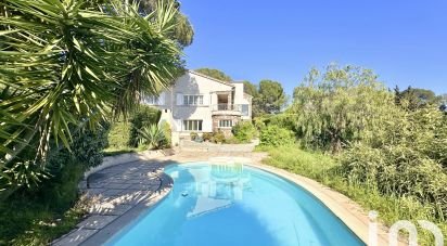 Maison 6 pièces de 190 m² à Saint-Raphaël (83700)