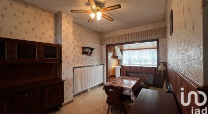 Maison 5 pièces de 145 m² à Diesen (57890)
