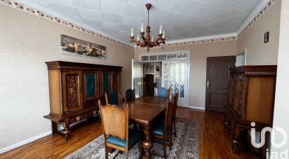 Maison 5 pièces de 145 m² à Diesen (57890)