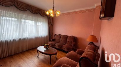 Maison 5 pièces de 145 m² à Diesen (57890)