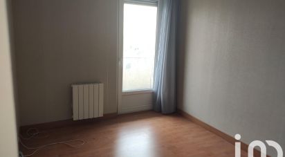 Appartement 3 pièces de 68 m² à Creil (60100)