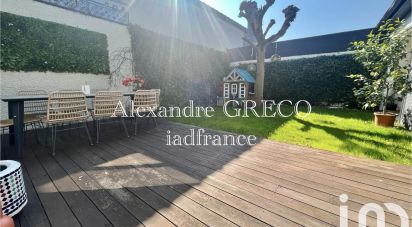 Maison 5 pièces de 125 m² à Ermont (95120)